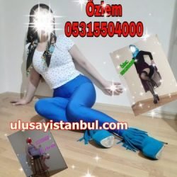 Olgun Turbanlı Escort