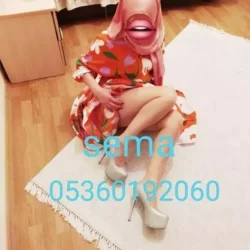 İstanbul Kapalı Escort