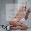 Çapa Escort Bayan Anal Sekse İtiraz Eder mi? - Resim1