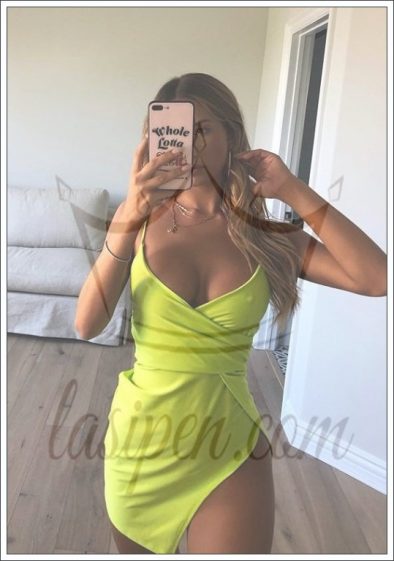 istanbul escort bayan