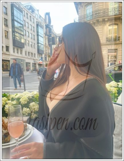 İstanbul Escort Bayan