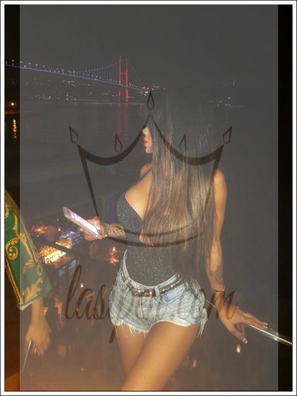 Güvenilir Beylikdüzü Escort